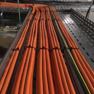 Halojensiz Alçak Gerilim