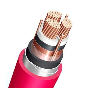 Orta Gerilim Kabloları