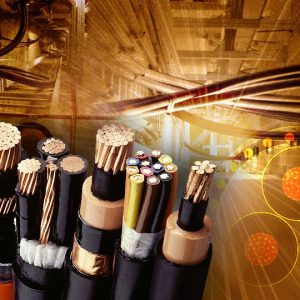 Alçak Gerilim Kabloları