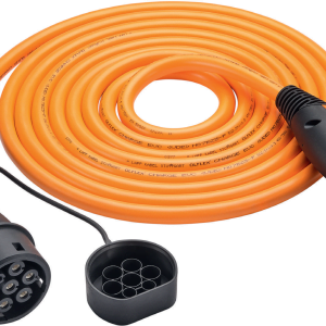 Elektrikli Araç Şarj Kablosu